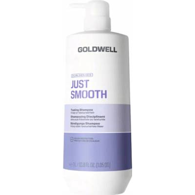Goldwell Dualsenses Just Smooth Taming Shampoo 1000 ml