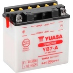 YUASA 8Ah YB7-A