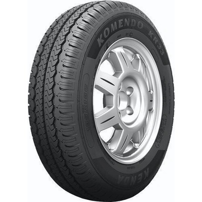 Kenda Komendo KR33 175/80 R13 97R