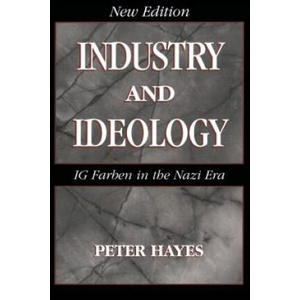 Industry and Ideology | Peter Hayes (ISBN: 9780521781107)
