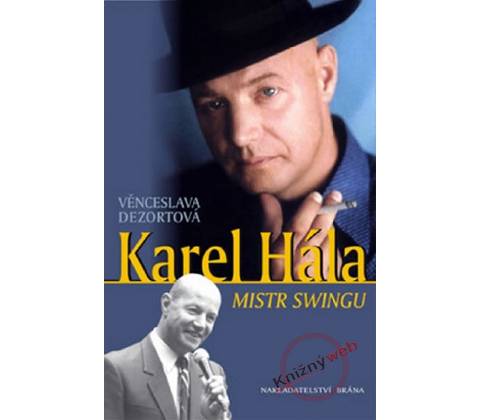 Karel Hála