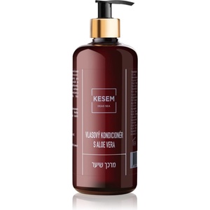 KESEM Hair Conditioner with Aloe Vera балсам за коса с алое вера 500ml