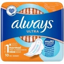 Always Ultra Normal Plus 10 ks