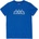 Devold Classic Legacy Tee Man modré