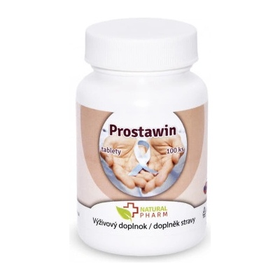 Natural Pharm Prostawin 200 tablet