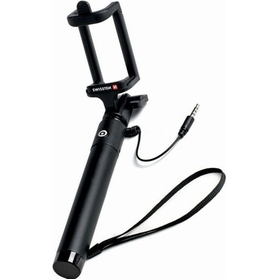 Swissten Wired Selfie Stick 32000200