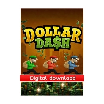 Dollar Dash