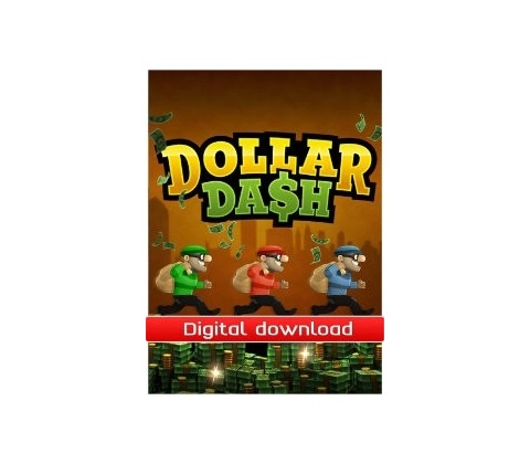 Dollar Dash