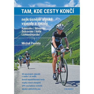 Tam, kde cesty končí