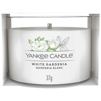 Yankee Candle Signature White Gardenia 37 g