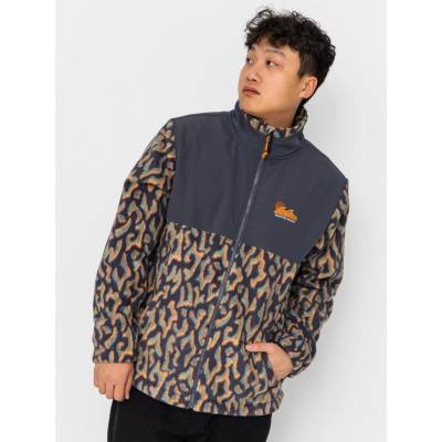 Billabong Boundary Re-Issue charcoal grey