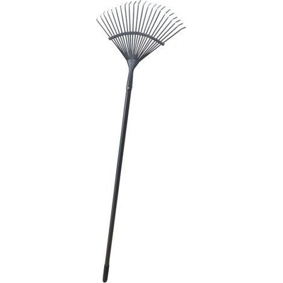 TOPTRADE Švédské planžetové kovová násada 1500mm Profi