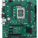 Asus PRO H610M-C D4-CSM