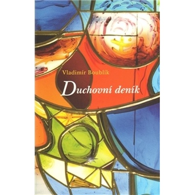 Duchovní deník Vladimr Boublík