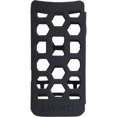 DaVinci MIQRO Glove Černá