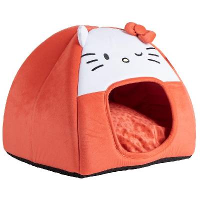 Кучешко легло Cerda Animation: Sanrio - Hello Kitty