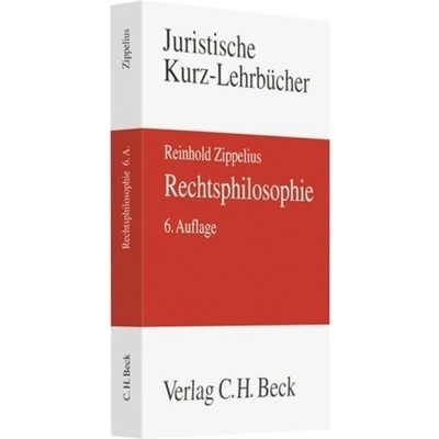 Rechtsphilosophie