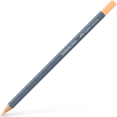 Faber-Castell Пастелен молив Goldfaber Aqua, № 109, оранжев (1015120658)