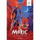 Komiks MÓRIC 13.