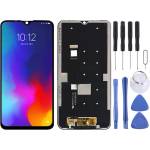 Lenovo LCD Дисплей и Тъч Скрийн за Lenovo K10 Note L38111