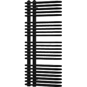 Mexen Amor 1000x500 mm 809W black (W120-1000-500-00-70)
