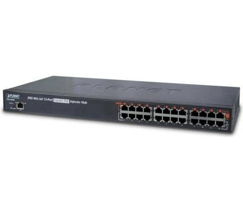 PLANET POE-1200G