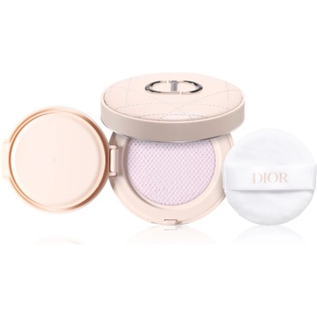 Dior Dior Forever Cushion Powder насипна пудра цвят 050 Lavender 10 гр