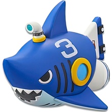 One Piece WCF Shark Submerge III Treasure Rally Vol. 1 7 cm