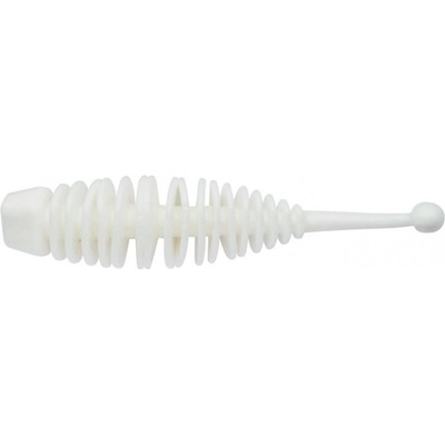 Berkley Powerbait Power Naiad 3cm Milky White 12ks