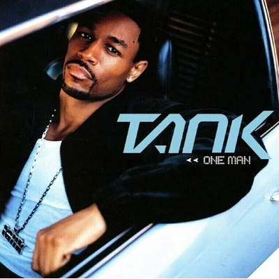 Tank - One Man LP