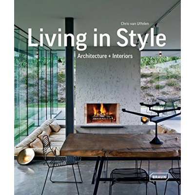 Living in Style - Chris Uffelen