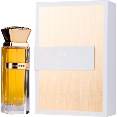 Maison Asrar Soiree EDP 100 ml