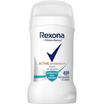 Image 1 of Rexona Active Shield Fresh deo stick 40 ml
