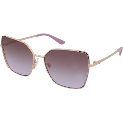 GUESS Диоптрични очила Guess GU00192 59F
