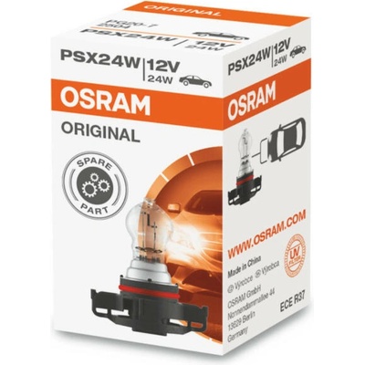 OSRAM ORIGINAL PSX24W 12V (2504)