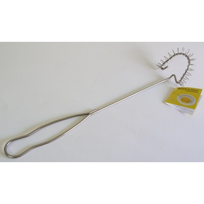 metla 32cm šlehácí celoNR