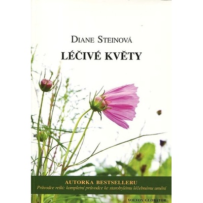 Léčivé květy