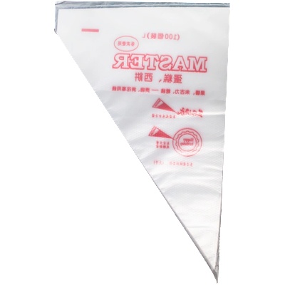 Horecano Cn-Сладкарски пош за еднократна употреба - 100 бр. (a00149) (0198931)