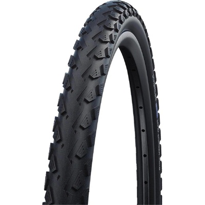Schwalbe Land Cruiser 28" (700x35C) Active, Černý, gravel 710 g