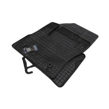 Гумени стелки за FORD C-Max / Grand C-Max (2012-2015)