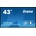 iiyama ProLite LH4354UHS-B1AG