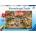 Ravensburger - Puzzle Dinosaur Dash - 40 - 99 piese