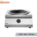 Bartscher Wok IW 80
