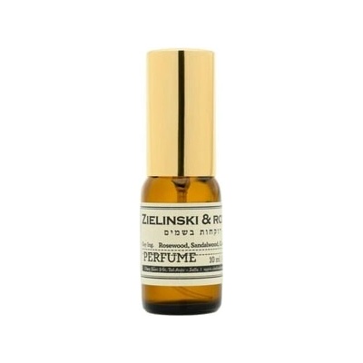 Zielinski & Rozen Rosewood Sandalwood Cedarwood parfém unisex 10 ml