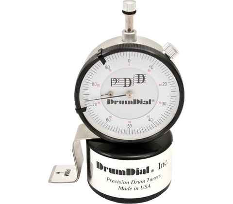 DRUMDIAL na blány