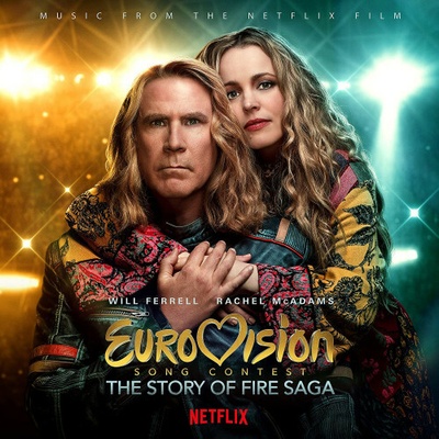OST - EUROVISION SONG.. CD