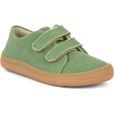 Froddo Canvas Green