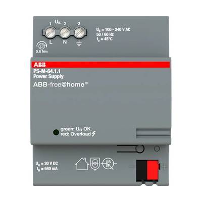 ABB Zdroj PS-M-64.1.1 napájecí 2CDG510001R0011