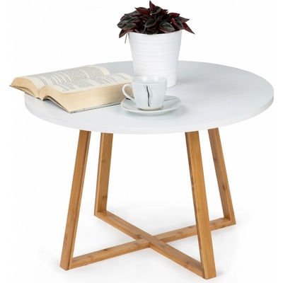 Modernhome Alva 60 cm biela