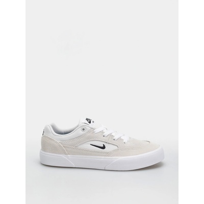 Nike SB Malor Gs white black summit white